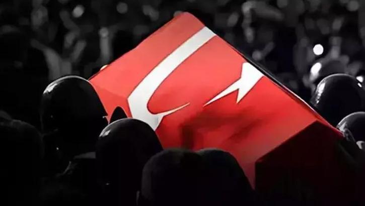 MSB duyurdu! 2022'de şehit olan askerin naaşına ulaşıldı