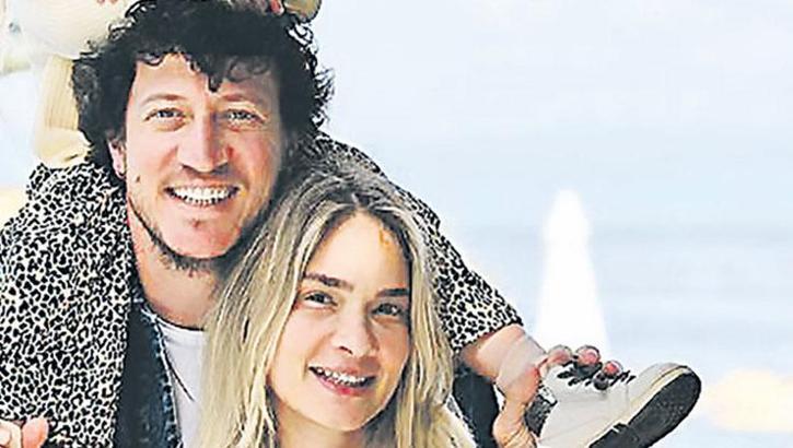 Caner Erdeniz'den oyunculuğa yeşil ışık!