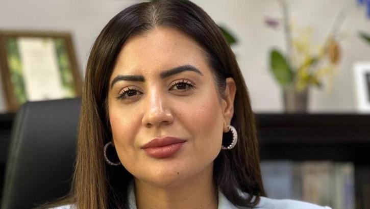 Fidan Gül kimdir? Beykoz Belediye Başkan Yardımcısı Fidan Gül nereli, kaç yaşında? Beykoz Belediye Başkan Yardımcısı Fidan Gül hayatı ve biyografisi