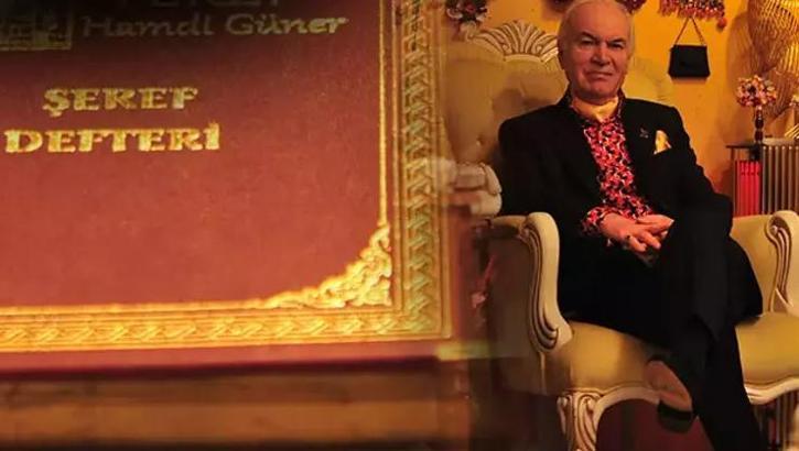 Vali, bakan ve iş insanları müşterilerinin arasında! Mesleğimiz, sabır isteyen bir iş