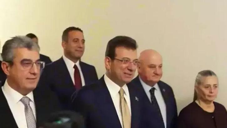 Yolsuzluk soruşturmasına CHP'den ret! İBB'de komisyon kurulamadı