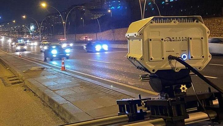 Hız cezasına kalibrasyon iptali! ‘Emsal olabilir’