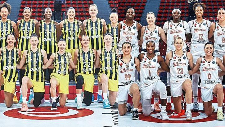 Potada final serisi başlıyor
