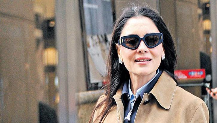 İlknur Soydaş: Esmerler daha sert