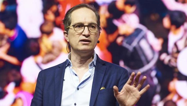 Peter Hinssen ile Perakendenin Geleceğine Yolculuk