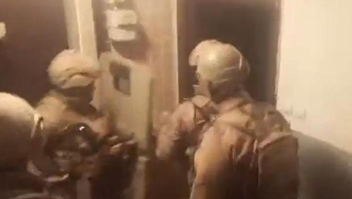 Bakan Yerlikaya duyurdu! 10 ilde siber suçlulara operasyonda 223 gözaltı