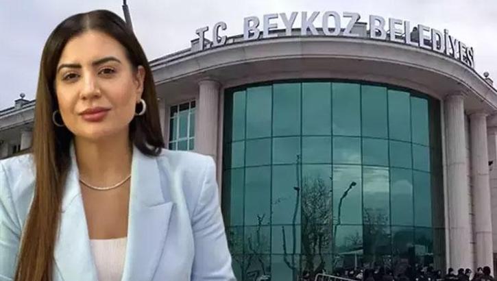 Beykoz Belediye Başkan Yardımcısı Fidan Gül'ün ifadesi ortaya çıktı