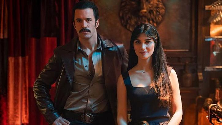 Kim daha şanslı? ‘Dehşet Bey’ filminin çekimleri başladı