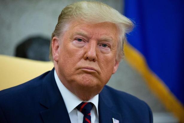 Trump: Umarım Rusya ve Ukrayna bu hafta bir anlaşma yapar