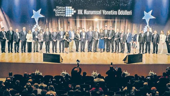 Kurumsal yönetimde yeni trendler