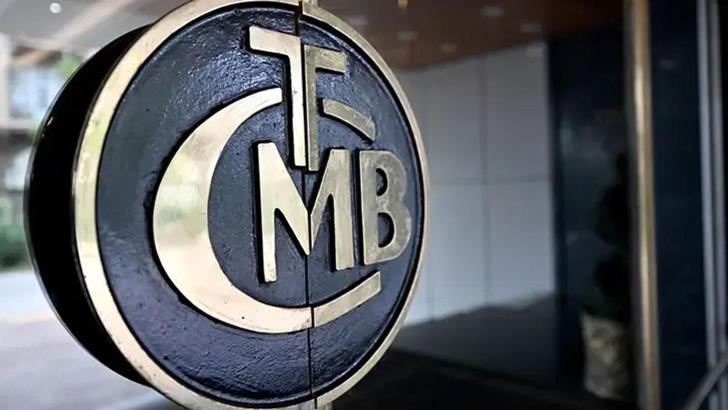 Merkez Bankası'nın faiz kararı bugün açıklanıyor