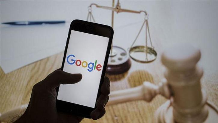 Dünya Google’a karşı ayakta! İngiltere de harekete geçti: Rekor ceza