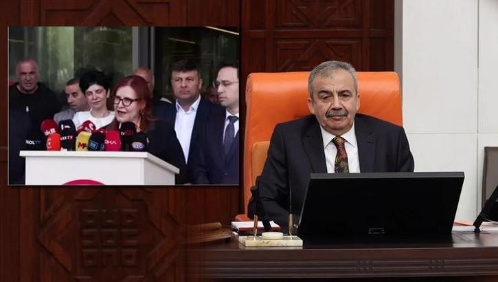 Sırrı Süreyya Önder’in krizden önceki görüntüleri ortaya çıktı! Sağlık durumu için hastaneden yeni açıklama