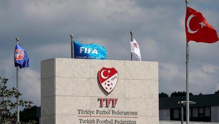 TFF duyurdu! Süper Lig'deki takım sayısının 18'e iniyor