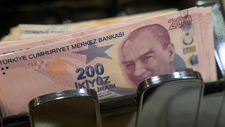 KKM bakiyelerindeki düşüş devam ediyor