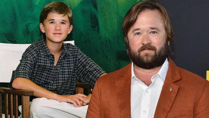 Başı dertte kurtulmuyor! Oyuncu Haley Joel Osment gözaltına alındı.