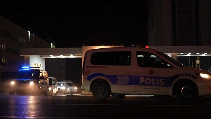 Bakan Yerlikaya: Narkokapan-Ankara operasyonumuzla yakalanan şüpheli sayısı 602’ye yükseldi