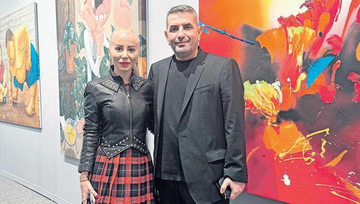 İstanbulluların sanatla buluşma zamanı geldi