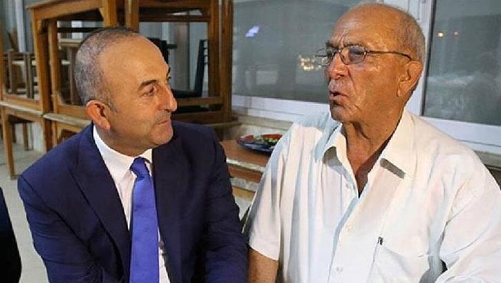 Eski Dışişleri Bakanı Mevlüt Çavuşoğlu'nun babası Osman Çavuşoğlu hayatını kaybetti