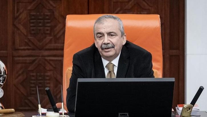 DEM heyetinin görüşmesine erteleme