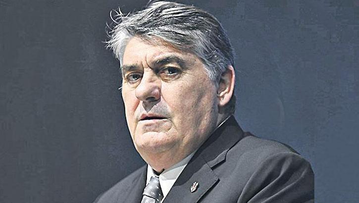 Beşiktaş'ı sevmiyor provokasyona gelmiş