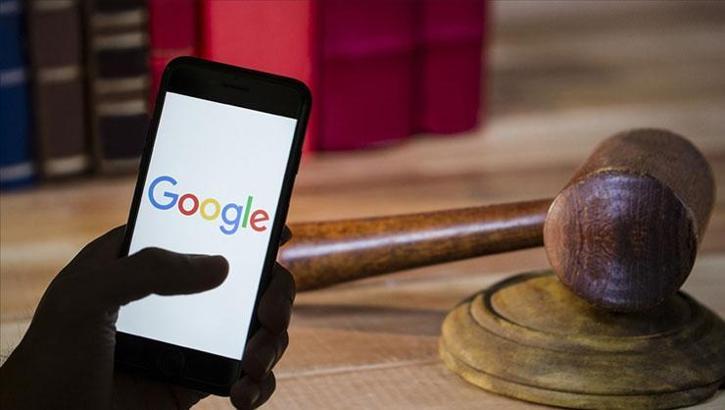 ABD'de tarihi Google kararı! 'Yasaları çiğnedi, yayıncılara zarar verdi'