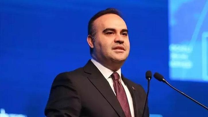 Bakan Kacır'dan Silvan Tüneli paylaşımı