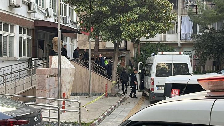 Kemalpaşa Belediyesi’nde Gülşen soruşturması! Yeni gelişme
