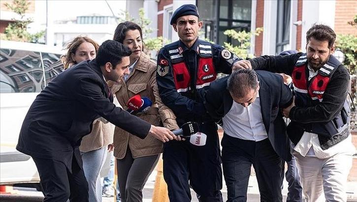 Savcı Yavuz Engin'e tehdit mesajı! 'Yurt dışından suikastçı getirtip vurdururum'