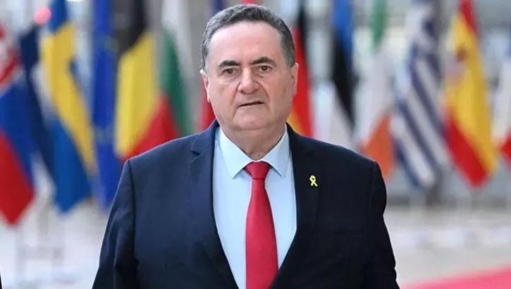 Katz'dan İran tehdidi! 'Neye mal olursa olsun...'