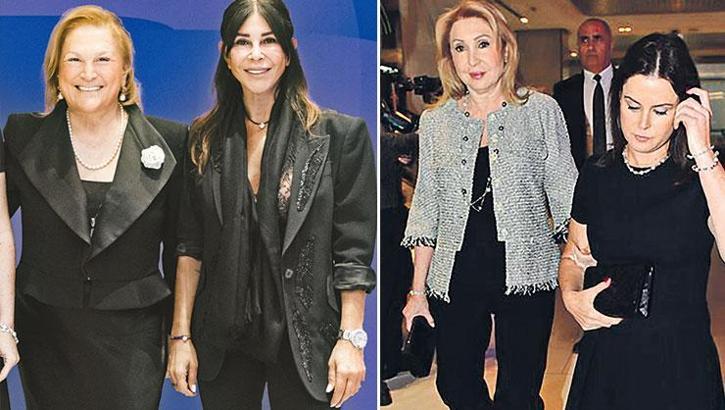 Sabancı Vakfı 50 yaşında