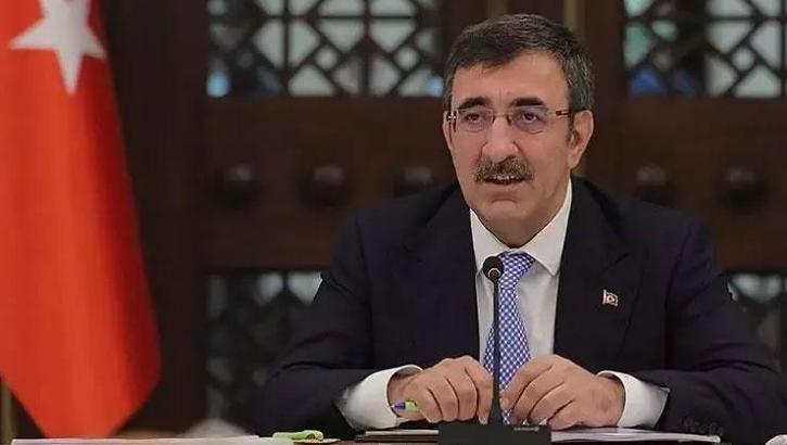 Ekonomi Koordinasyon Kurulu toplantısı sonrası açıklama