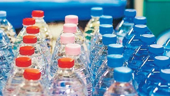 10 yılda 3 kilo plastik yutuyoruz