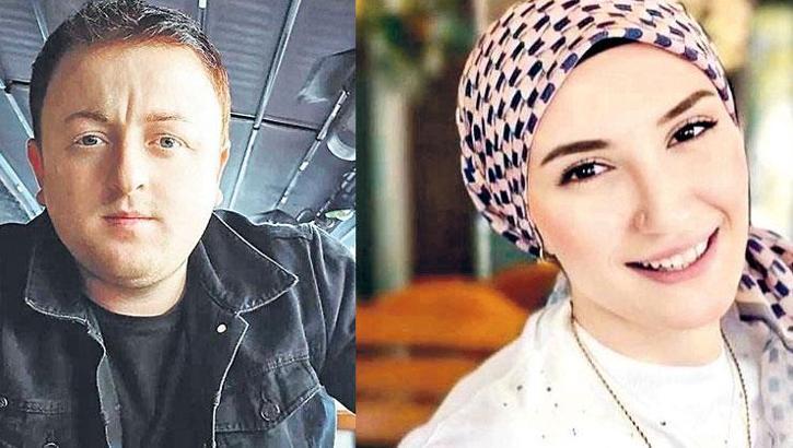 Eşini katleden polise ağırlaştırılmış müebbet