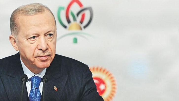 Haktan bahsedenler 3 maymunu oynuyor