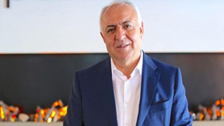 Başkan yardımcısı ve 4 zanlı tutuklandı