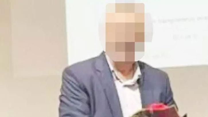 O öğretmene uzaklaştırma! Hem ‘darp’ hem ‘taciz’