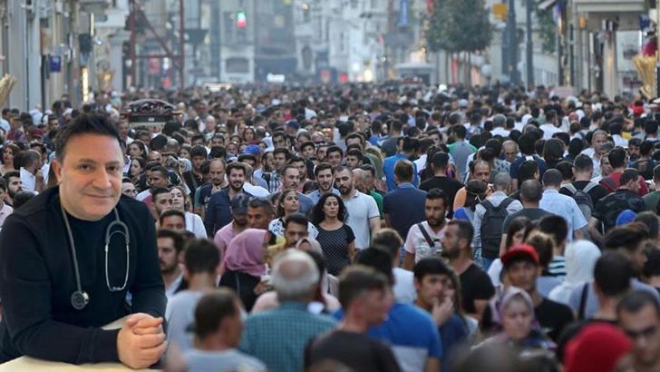 Uzman isimden nisan ayı için kritik uyarı! Bizi bekleyen 3 tehlike