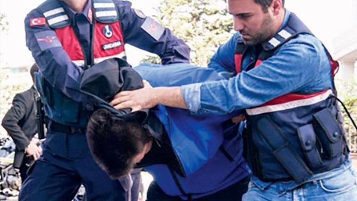 Yenidoğan Çetesi'ne intihar soruşturması