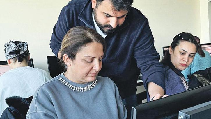 15 bin girşimci kadına daha ulaşacak