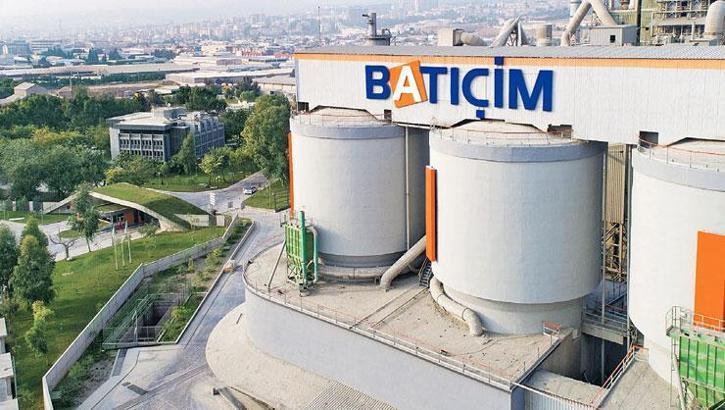 Batıçim'den yeniden yapılanma kararı