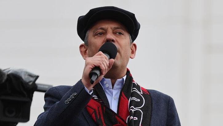 'Bir ezber bozuldu'