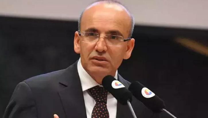 Bakanlık vergi denetimlerini sıkılaştırdı! Bakan Şimşek: Mükelleflerimizi izaha bekliyoruz