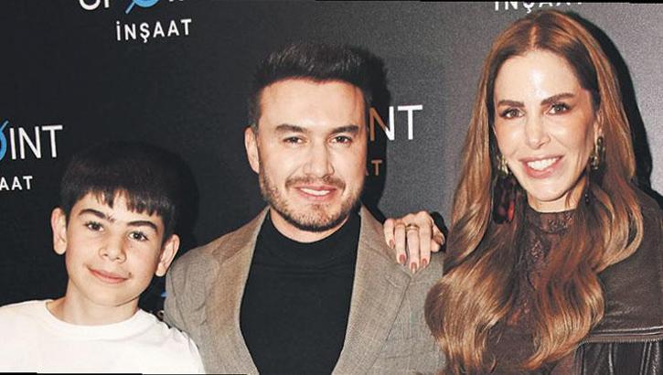 Mustafa Ceceli: Jennifer’a o paraları vermem