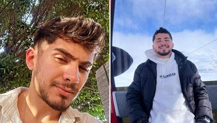 Mezarlıkta sır olay! Sevgililerin biri ölü diğeri yaralı bulundu