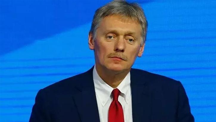 Kremlin'den Ukrayna açıklaması: NATO üyesi olması tehdit!