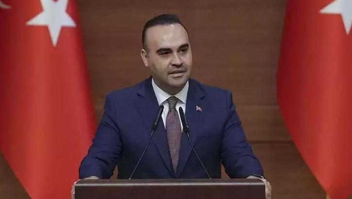 Bakan Kacır: Kendi haberleşme uydusunu üretebilen 11 ülkeden biri olduk