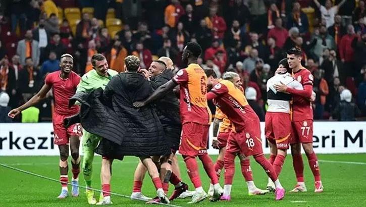 Konyaspor maçı öncesi Galatasaray'a şok haber! 3 oyuncu kafilede yok