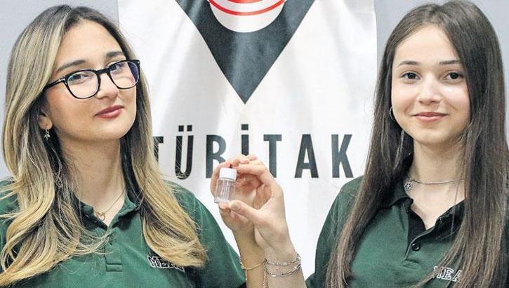 Kalp krizi geçiren annesinden etkilendi: Yenilikçi stent geliştirdi