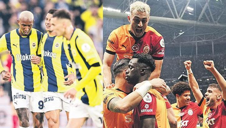 "Aslan, Fener’den daha çok istiyor"